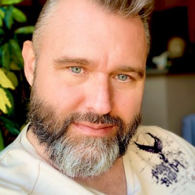 Lars-Rain-Gustafsson