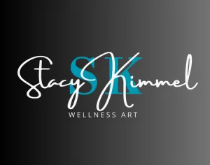 Wellness-themed artwork posters
